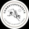 cowboysunsets